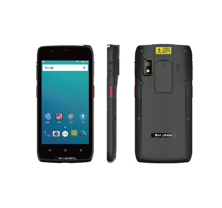 M82 全触屏PDA